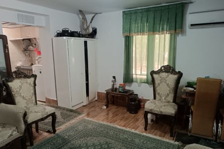 اجاره خانه باغ در سنندج