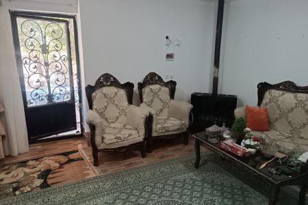 اجاره خانه باغ در سنندج