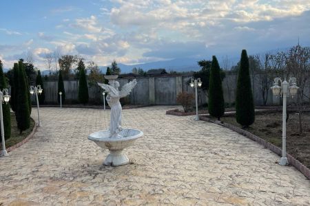 اجاره ویلا در فومن - حلقه بسته