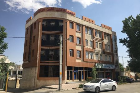 اجاره سوئیت در سرعین اردبیل - دو تخته