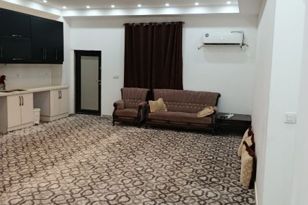 سوئیت در شهر سوزا قشم - ۱ خواب