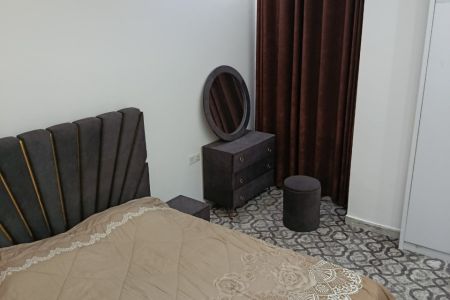 سوئیت در شهر سوزا قشم - ۱ خواب