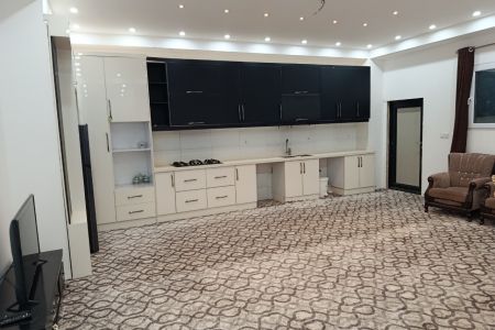 سوئیت در شهر سوزا قشم - ۱ خواب