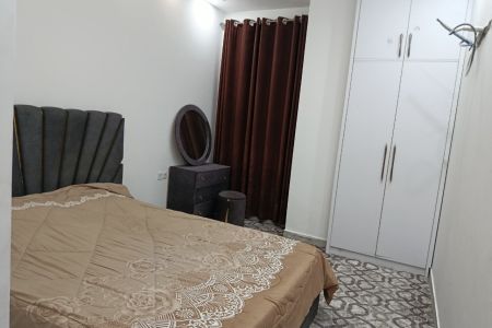 سوئیت در شهر سوزا قشم - ۱ خواب