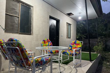 اجاره خانه ویلایی در ماسال - طاسکوه