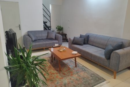 اجاره خانه ویلایی در تهران - باغ فیض