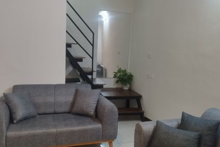 اجاره خانه ویلایی در تهران - باغ فیض