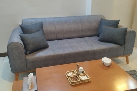 اجاره خانه ویلایی در تهران - باغ فیض