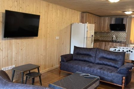 ویلا دوبلکس استخردار در رامسر - دریاپشته