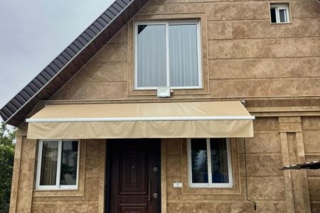 ویلا دوبلکس استخردار در رامسر - دریاپشته