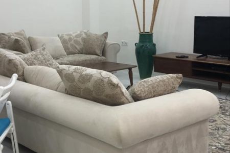 سوئیت مبله در عالیشهر بوشهر - طبقه دوم