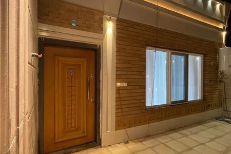 سوئیت مبله در عالیشهر بوشهر - طبقه دوم