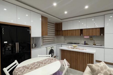 سوئیت مبله در عالیشهر بوشهر - طبقه دوم