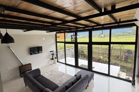 اجاره کلبه سوئیسی در ماسال - مرکیه