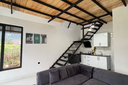 اجاره کلبه سوئیسی در ماسال - مرکیه