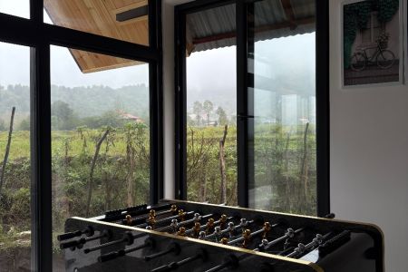 اجاره کلبه سوئیسی در ماسال - مرکیه