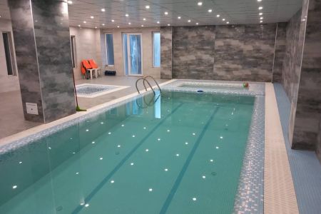 اجاره ویلا دوبلکس استخردار در رامسر