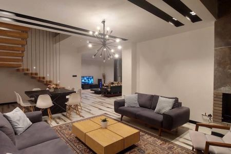 ویلا دوبلکس استخردار در رامسر