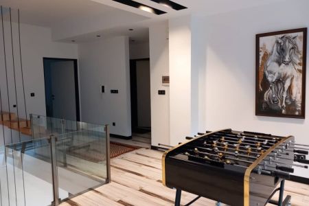 اجاره ویلا دوبلکس استخردار در رامسر