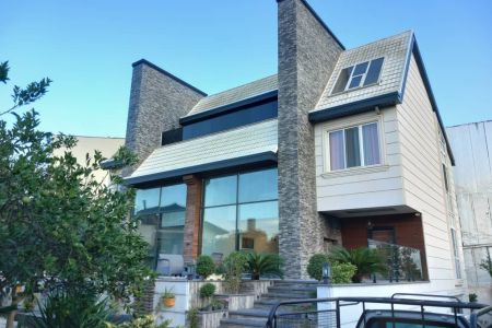 اجاره ویلا دوبلکس استخردار در رامسر