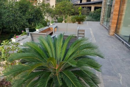 اجاره ویلا دوبلکس استخردار در رامسر