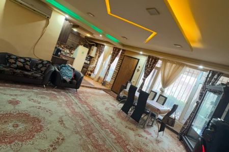 اجاره ویلا در شهریار - حصار ساتی