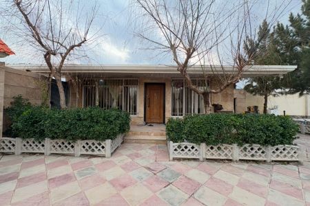 اجاره ویلا در شهریار - حصار ساتی