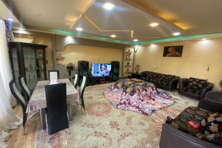 اجاره ویلا در شهریار - حصار ساتی