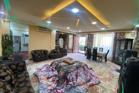 اجاره ویلا در شهریار - حصار ساتی