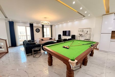 ویلا تریبلکس استخردار در محمودآباد - دریاسر