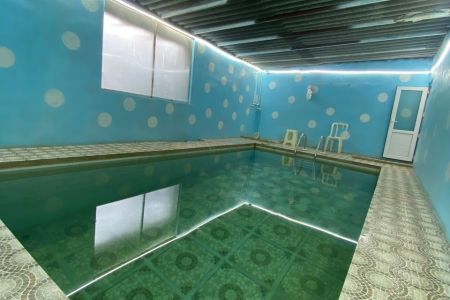 اجاره ویلا استخردار در پاوه - خانقاه