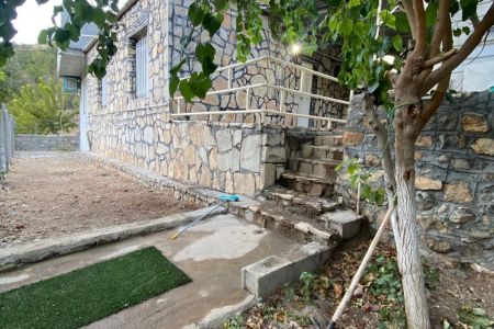 اجاره ویلا استخردار در پاوه - خانقاه