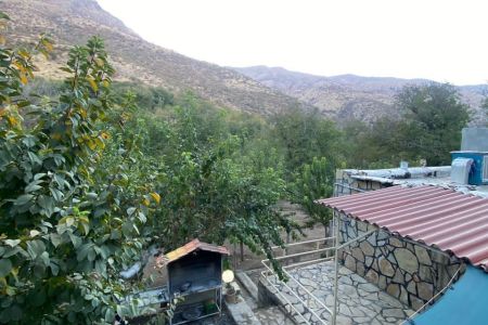 اجاره ویلا استخردار در پاوه - خانقاه