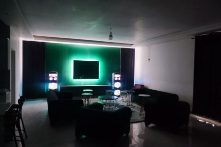 اجاره ویلا استخردار در ساوجبلاغ - گلسار