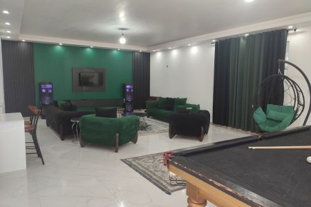 اجاره ویلا استخردار در ساوجبلاغ - گلسار