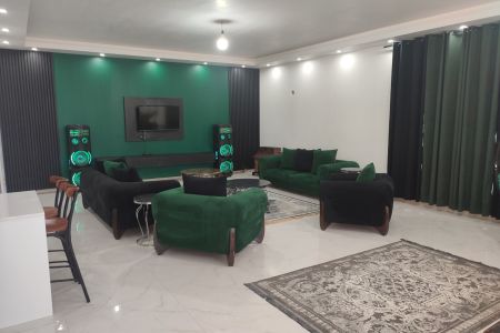 اجاره ویلا استخردار در ساوجبلاغ - گلسار