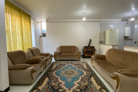 اجاره خانه ویلایی در اورامان تخت - بلبر