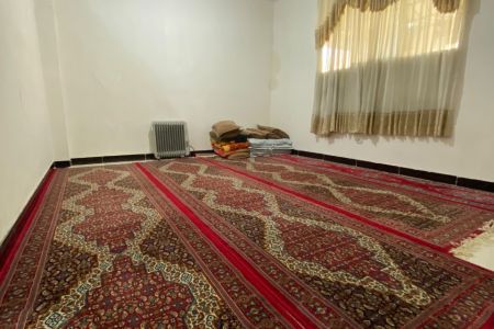 اجاره خانه ویلایی در اورامان تخت - بلبر