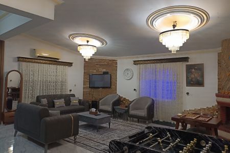 اجاره ویلا استخردار در چالوس - رادیو دریا