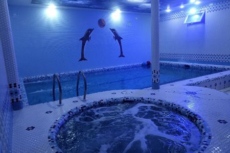 اجاره ویلا استخردار در چالوس - رادیو دریا