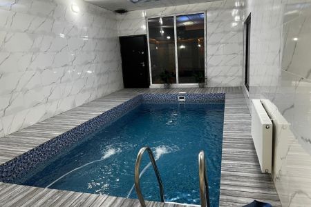 اجاره ویلا استخردار در چهارباغ - کهریزک