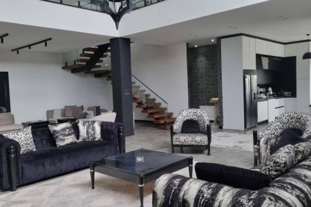 ویلا تریپلکس استخردار در متل قو - چهارخوابه