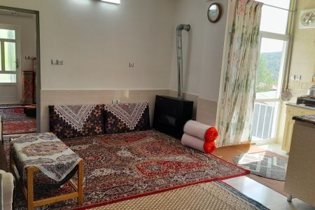 اجاره خانه روستایی در خلیل کلاه سوادکوه