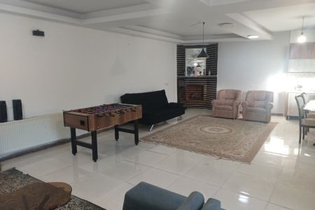 اجاره ویلا استخردار در کوهسار - شنده