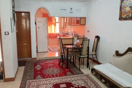 سوئیت در رشت - بلوار لاکان - طبقه دوم