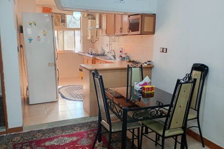 سوئیت در رشت - بلوار لاکان - طبقه دوم