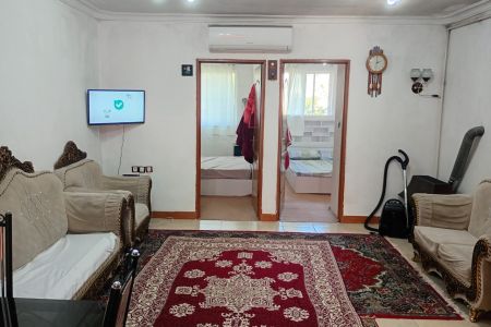 سوئیت در رشت - بلوار لاکان - طبقه دوم