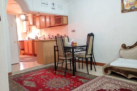 سوئیت در رشت - بلوار لاکان - طبقه دوم