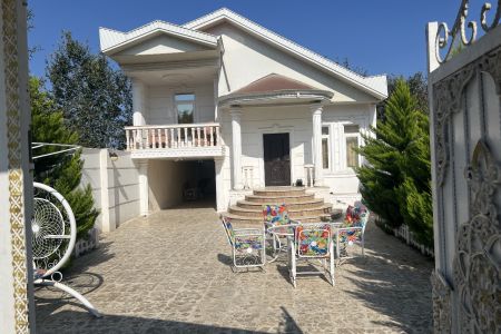 اجاره ویلا در فومن - لولمان