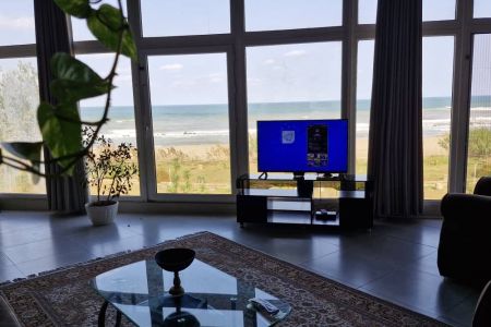 ویلا ساحلی در لاهیجان - جیرباغ - واحد ۲